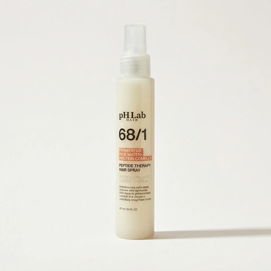 Fermente Pirinç Suyu & Protein Complex Hair Milk