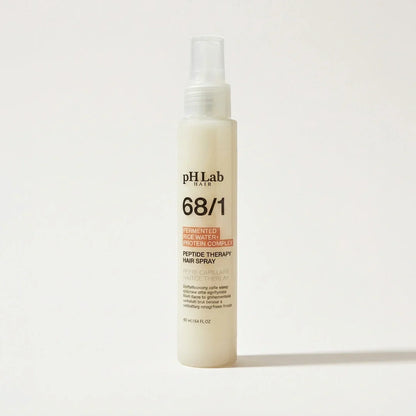 Fermente Pirinç Suyu & Protein Complex Hair Milk