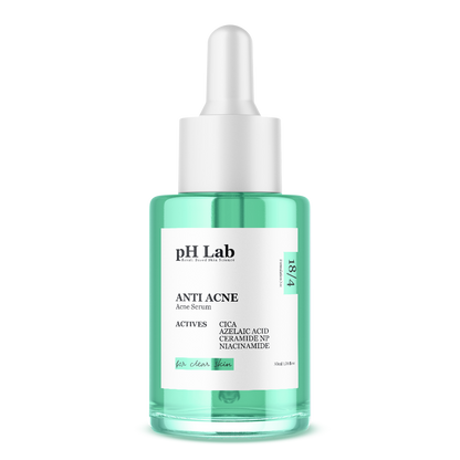 Anti-Acne Serumu