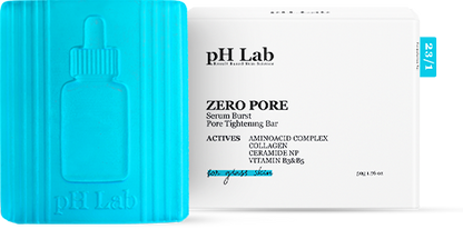 Zero Pore™ Temizleme Barı ys-zeropore-cod