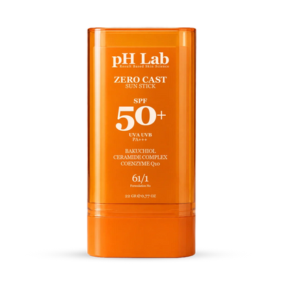 Zero Cast Sun Stick SPF50+ PA+++