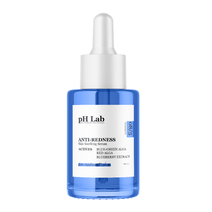 Anti-Redness Kızarıklık Karşıtı Serum