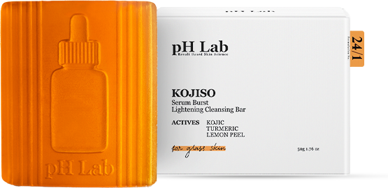 Kojiso™ Temizleme Barı ys-kojiso