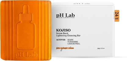 Kojiso™ Temizleme Barı ys-kojiso