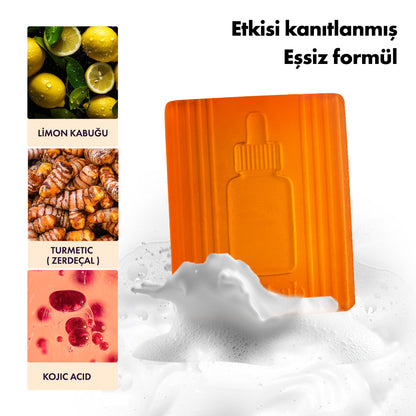 Kojiso™ Temizleme Barı ys-kojiso