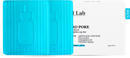 Zero Pore™ Temizleme Barı ys-zeropore-cod