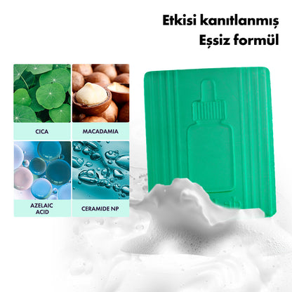 Anti-Acne Temizleme Barı