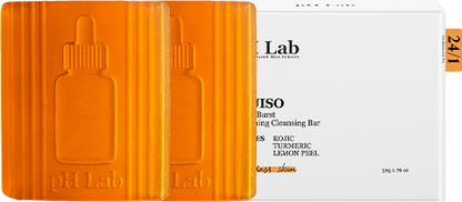 Kojiso™ Temizleme Barı ys-kojiso