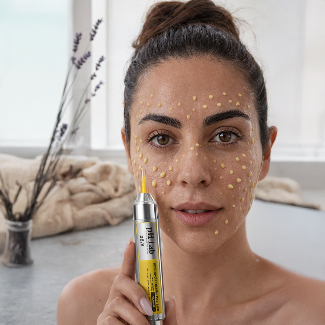 Yeni Nesil Retinoid.