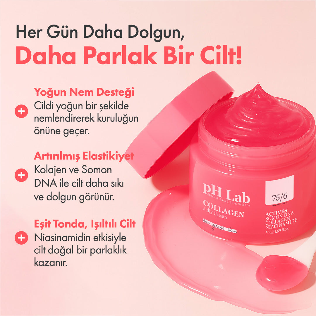 Kolajen Paketi
