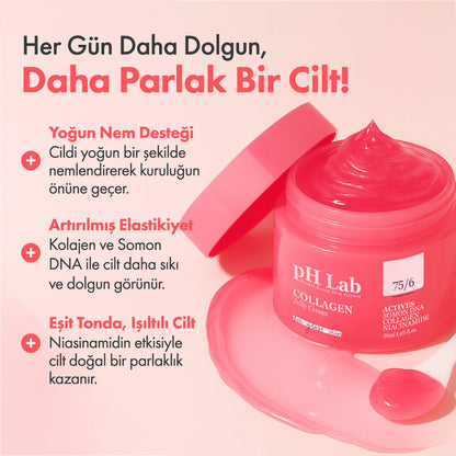 Kolajen Paketi