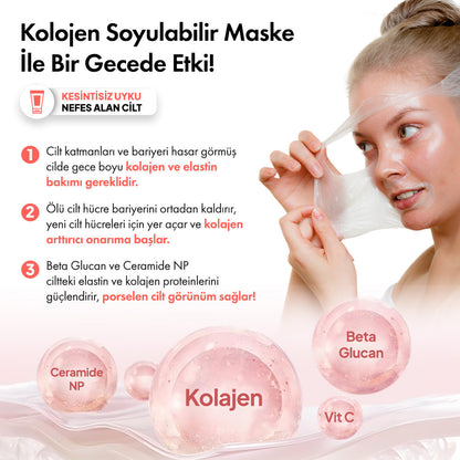 Kolajen Paketi