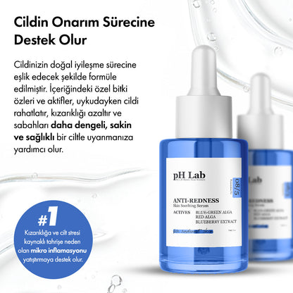 Anti-Redness Kızarıklık Karşıtı Serum