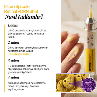 Leke Karşıtı Bakım Paketi
