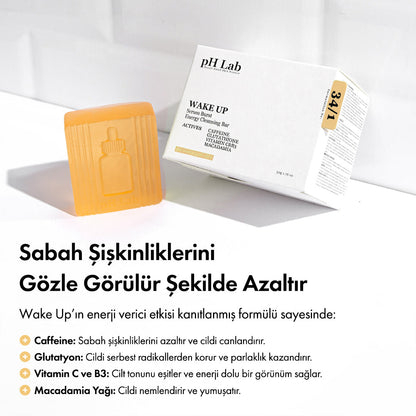 Hassas & Kızarık Cilt Rutini