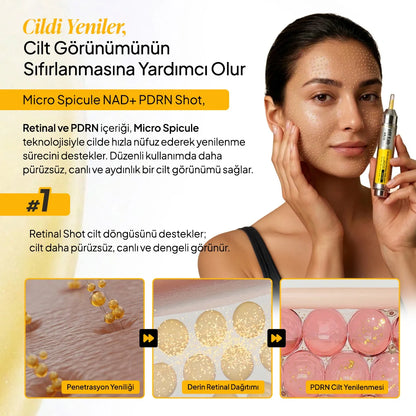 Leke Karşıtı Bakım Paketi