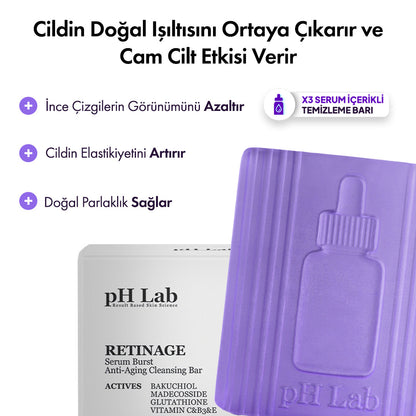 Yaşlanma Karşıtı Yenileyici Cilt Rutini